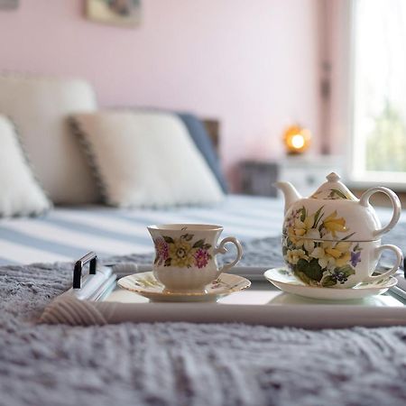 Ca Dei Tati - Citra 1181 Apartment อิมเปรีอา ภายนอก รูปภาพ