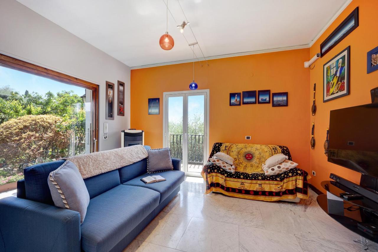 Ca Dei Tati - Citra 1181 Apartment อิมเปรีอา ภายนอก รูปภาพ