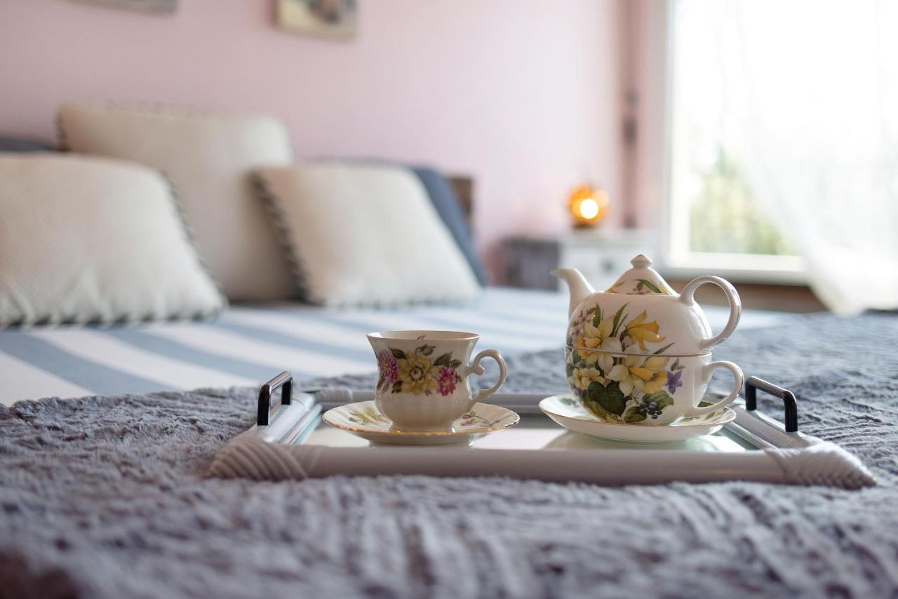 Ca Dei Tati - Citra 1181 Apartment อิมเปรีอา ภายนอก รูปภาพ