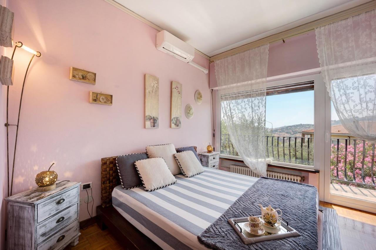 Ca Dei Tati - Citra 1181 Apartment อิมเปรีอา ภายนอก รูปภาพ